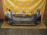 Ноускат Honda CR-V RD5 a/t Дефект бампера ф.1780 т.P1788 (Серебро)