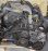 Двигатель Mazda KF-ZE-322656 Millenia/Cronos/Lantis TAFP