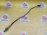 Датчик кислородный Renault K4M830/K4M831 Kangoo JA/KW в 1.6L 4к 0258006953 8200551743