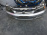 Ноускат Honda Torneo CF4 '1997-2000 a/t +бачок омывателя+абсорбер ф.R7640 тум.R6799 (Серебро)