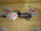 Клапан холостого хода Ford CJBC/CJBB Mondeo 3 GE/B4Y/B5Y/BWY '2006 2.0L Duratec He (145PS) 2к 1S7G-9F715-AE