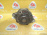 Генератор Chrysler ECC/EDZ PT Cruiser PT20/PT24 '2003 2.0L 2.4L 5033253AA