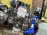 Двигатель Suzuki J20A-568381 В СБОРЕ SX4 YB41S-101214 '2008-