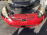 Ноускат Honda Fit GD1 '2004-2007 a/t +бачок омыват.дефект крепления R фары ф.P4944 (Красный)