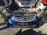 Ноускат Honda Accord CW2 '2008-2011 a/t (брак правой туманки) ф.P7566(Xenon) т.P3879 (Синий)