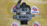 Генератор Toyota 3SZ-VE Lite Ace S412M 4 конт. ( IG/C/L/FR ) пластиковая крышка 27060-BZ202 / 104210-9520