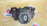 Подушка двигателя Toyota 3UR Tundra/Sequoia USK56/USK65 перед, прав 12361-0S020
