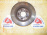 Диск тормозной Honda UC1/FD2 Inspire/Civic R Диаметр 282*9 42510-SFY-000