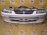 Ноускат Toyota Corolla AE110 '1995-1997 a/t (без габаритов) Дефект L фары ф.12-411 (Белый)