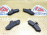 Колодки тормозные Toyota Camry ACV40/ASV50/GSV40/GSV50 ОСТАТОК 80% R 04466-06080/PN-0829