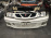 Ноускат Nissan Presage HU30 VQ30 a/t сонары ф.1595 т.2177 (Белый перламутр)