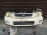 Ноускат Honda CR-V RD1 '2000 a/t дефект L фары ф 033-7607 т.P0476 (Белый перламутр)