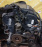 Двигатель Honda J30A-3007356 пробег 81т.км Avancier TA4