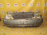 Ноускат Toyota Harrier MCU15 a/t Дефект бампера Дефект L фары ф.48-4 Xenon (Серый)