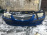 Ноускат Mazda Capella GWEW FS '1999-2002 a/t +бачок омыв.+расшир. ф.100-61918 (Синий)