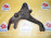 Рычаг Mitsubishi V44W,V23C,V23W,V24W, V43W,V26W, V25W, V45W, V46W, V21W, V55W Pajero перед, лев н MB860831, MN161353