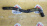 Патрубок радиатора печки Toyota 87245-2D330 Caldina ST190/ST195/ST210 3S/4S ВЕРХ, с головки на радиатор печки ( катушечный )