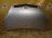 Капот TOYOTA Vitz NCP10 '1999-2001 с решеткой (дефект) (Бирюзовый)