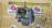 Заслонка дроссельная Honda K24A/K24Z1 CR-V RE4 электронная LHD=RHD 16400-RZA-J01
