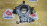 Заслонка дроссельная Honda B20B CR-V RD1 '1996-1998 под 2 тросика БЕЗ MAP (GR39A) 16400-P3F-901
