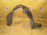 Подкрылок TOYOTA Ipsum ACM20 '2003-2009 перед, лев Дефект 53876-44080