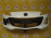 Бампер Mazda 3/Axela BL6 '2011-2013 перед (в сборе) Дефект (Без L заглушки,без значка) BGV4-50031 (Белый)