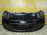 Ноускат Chevrolet Aveo T300 LDE/F16D4 '2011 1.6 AT RHD галоген, балка под радиаторы KL1TA48EECB048305 (Черный)