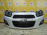 Ноускат Chevrolet Aveo T300 LDE/F16D4 '2014 1.6 AT RHD галоген, туманки, балка под радиаторы (дефект бампера) KL1TA48EEEB672059 (Белый)