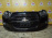 Ноускат Chevrolet Aveo T300 LDE/F16D4 '2012 1.6 AT RHD галоген, туманки, фартук, балка под радиаторы KL1TA48EECB048168 (Черный)