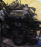 Двигатель Mazda FP-897393 2WD без генератора Capella/Premacy CP8W