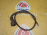Провод датчика ABS Opel Astra H A04/A05 R Zafira B, на заднюю балку (обрезан)