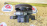 Гидроусилитель Honda B20B/D16A/D15B CR-V/Civic/Domani/Partner RD1/RD2/EK3/EK2/EY7/MB3 ШКИВ ЦЕЛЫЙ P2A/P3G/PEL/P3F/