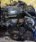 Двигатель Toyota/Pontiac 1ZZ-5616529 Voltz#Vibe ZZE136