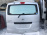 Дверь задняя Nissan NV200 VM20 дефект (Серый)