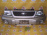 Ноускат Subaru Forester SF5 EJ20 '1997-1999 a/t (без габаритов) Бампер царапанный ф.1550 т.114-20597 (Серебро)