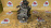 ТНВД Toyota 3C-T Camry CV40 с тахометром 22100-6D680