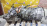 АКПП Toyota 1HZ/1HD A442F 6 положений селектора Land Cruiser HZJ81
