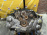 Двигатель Subaru EZ36-U3552246 Tribeca/Legacy '2010-