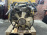 Двигатель Isuzu 4HK1T-500905 140KW 190PS Forward FRD90