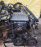 Двигатель Toyota 4A-FE-H892021 2WD трамблер  БЕЗ НАВЕСНОГО Corolla/Corolla Spacio AE11