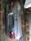 Крышка багажника TOYOTA Corolla #E11# '1998 дефект в.12-443 (Серебро)