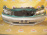 Ноускат Toyota Ipsum SXM10 '1996-1998 a/t (Без габаритов)  Сонары (под антену) ф.44-3 (Зеленый)