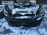 Ноускат Toyota Voxy ZRR70 ф.28-224 (Черный)