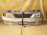 Ноускат Toyota Vista SV40 '1996-1998 a/t Дефект бампера (без габаритов) ф.32-152.т.32-154. (Серебро)