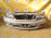 Ноускат Toyota Ipsum SXM10 '1996-1998 a/t (Без габаритов) Дефект бампера,под антену,Дефект планки ф.44-3 (Серебро)
