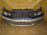 Ноускат Toyota Ipsum SXM10 '1996-1998 a/t (Без габаритов),Дефект бампера Сонары ф.44-3 (Синий)