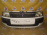 Ноускат Toyota Probox NCP50 a/t корректор, Дефект ласт,R фара царапанная,коротко обрезан ф.52-075 (Белый)