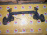 Балка HONDA RK1 Stepwgn '2006 ABS DISK. В сборе. R