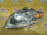 Фара AUDI A4 B7/8EC/8D '2004-2008 лев RHD HID 8E0941029BE
