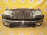 Ноускат Toyota Hilux Surf RZN185 '1998-2002 a/t С уширителями Дефект фар(Китай),Без решетки Без планок Без габаритов с.35-76 (Черный)
